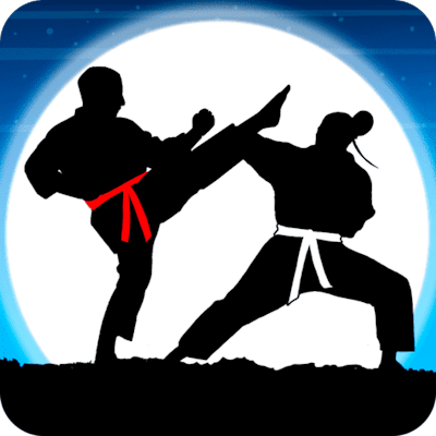Karate Fighter Real Battles By Gamepix