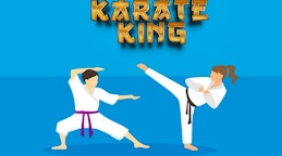 Karate King