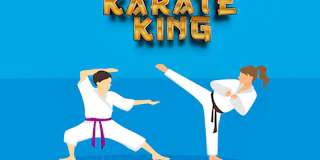 Karate King thumbnail