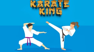 Image for Karate King