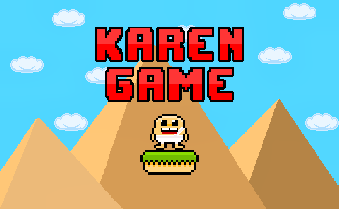 Karen Game