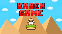 Karen Game