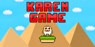 Karen Game thumbnail