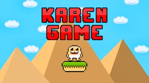 Image for Karen Game