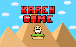 Karen Game