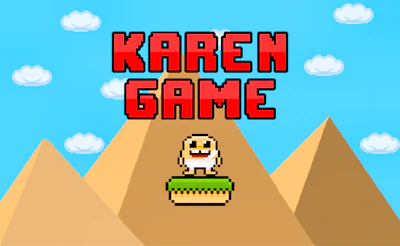 Karen Game - play free online