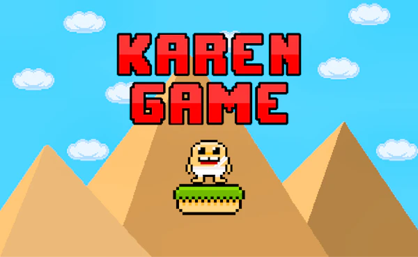 Karen Game