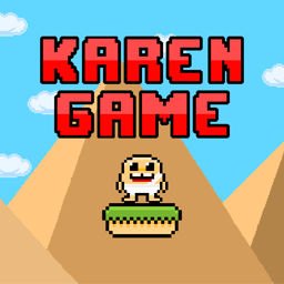 Juega gratis a Karen Game