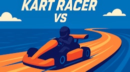 Kart Racer Vs