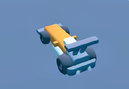 Kart Racer Vs