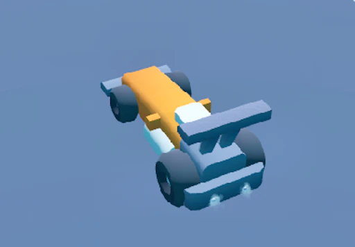 Kart Racer Vs — Free Racing Game | Play Online | FastPlayGames