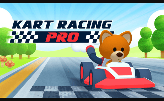 Smash Karts - 🕹️ Online Game