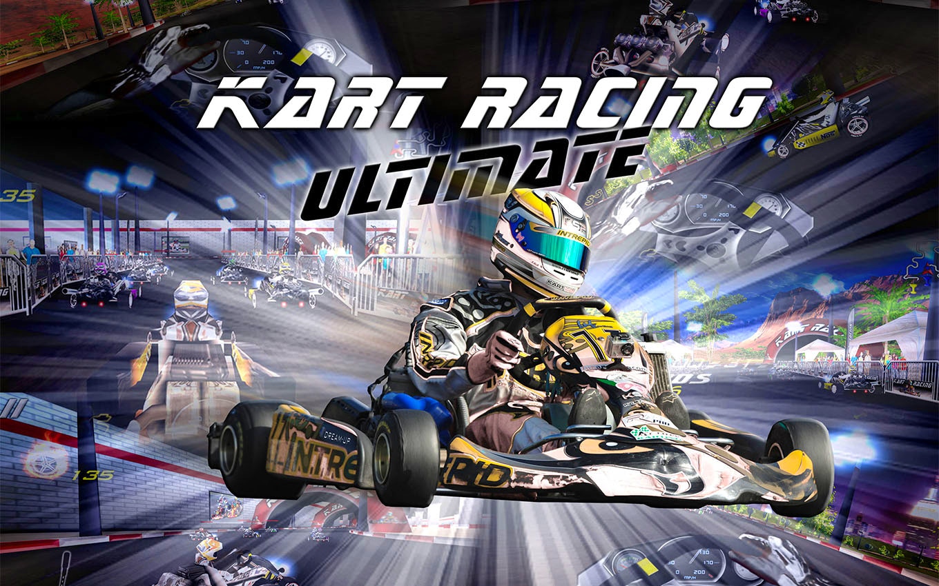 Kart Racing Ultimate