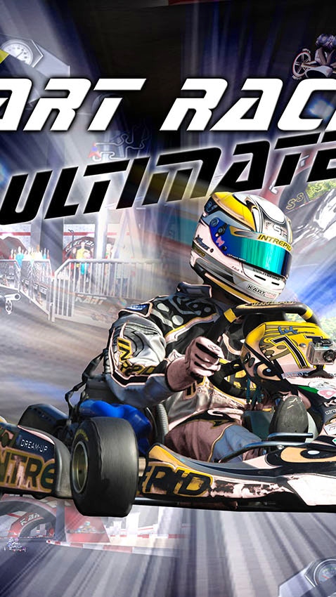 Kart Racing Ultimate