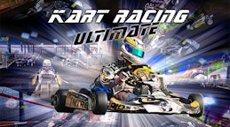 Kart Racing Ultimate