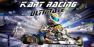 Kart Racing Ultimate thumbnail