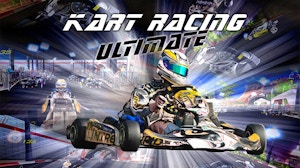 Image for Kart Racing Ultimate