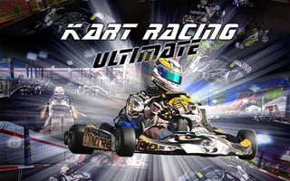 Juega gratis a Kart Racing Ultimate