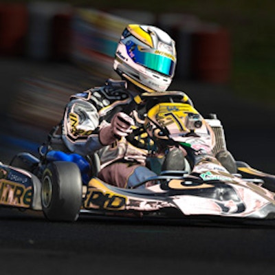Kart Racing Ultimate By Gamepix
