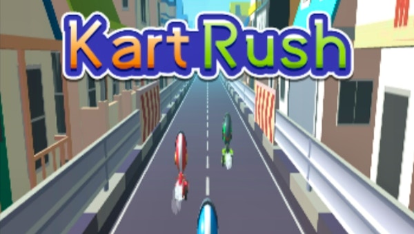 Smash Karts 🕹️ Play Now on GamePix