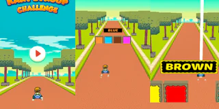 Kart Stroop Effect Challenge thumbnail