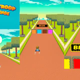 Kart Stroop Effect Challenge
