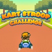 Kart Stroop Effect Challenge banner