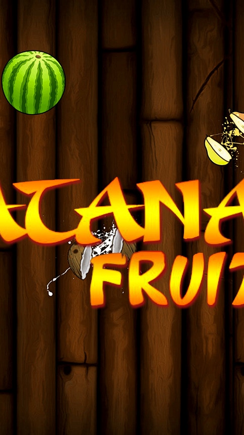 Katana Fruits