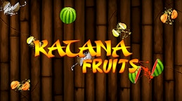 Katana Fruits