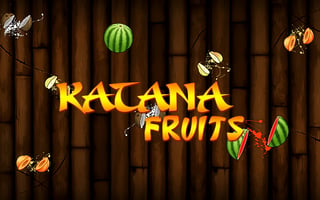 Katana Fruits game cover