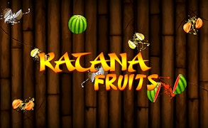 Katana Fruits