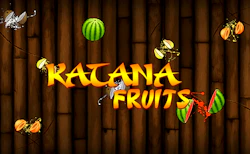 Katana Fruits