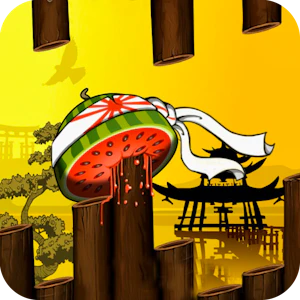 Katana Fruits Thumbnail