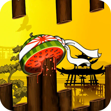 Katana Fruits game thumbnail
