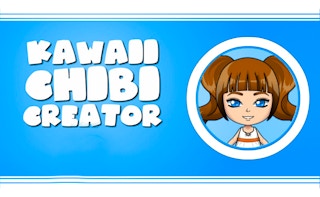 Kawaii Chibi Creator