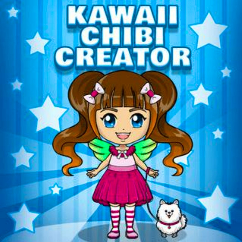 Chibi Dress Up Games for Girls - Microsoft Apps