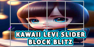 Kawaii Levi Slider Block Blitz thumbnail