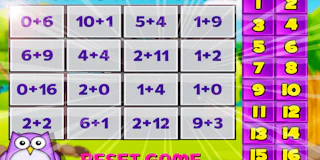 Kawaii Math Game thumbnail