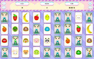Kawaii Memory
