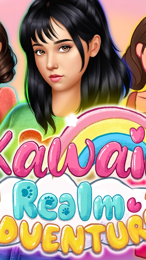 Kawaii Realm Adventure