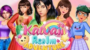 Image for Kawaii Realm Adventure