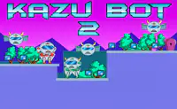 Kazu Bot 2