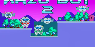 Kazu Bot 2 thumbnail
