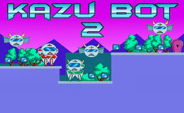 Kazu Bot 2