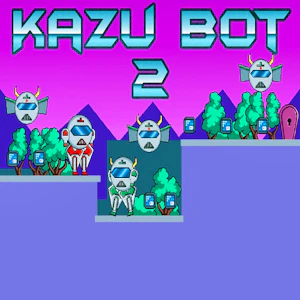 Kazu Bot 2 Thumbnail