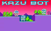 Kazu Bot