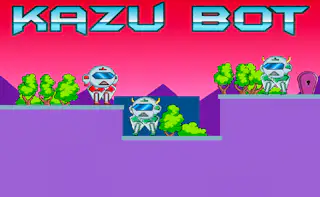 Kazu Bot