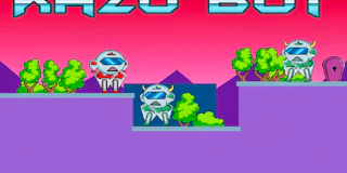 Kazu Bot thumbnail