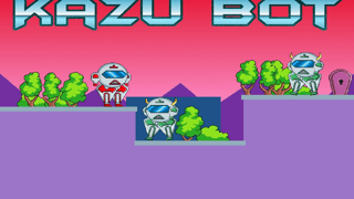 Kazu Bot