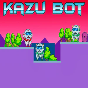 Kazu Bot Thumbnail
